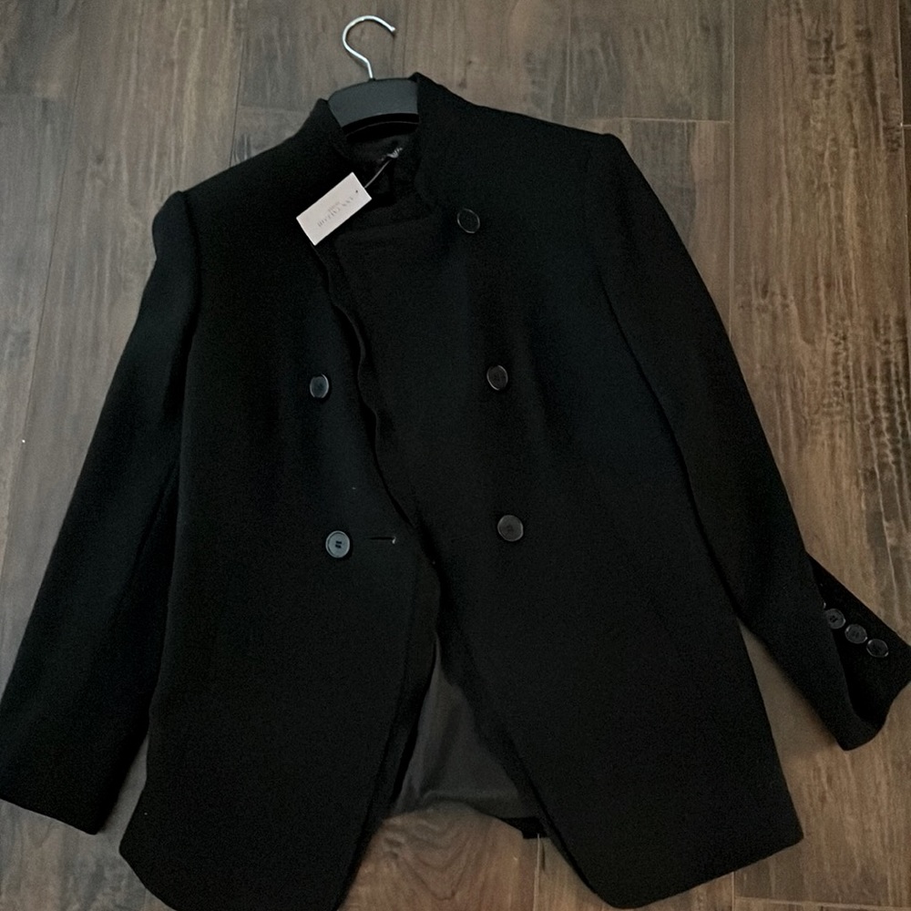 Ann Taylor business jacket